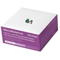 VitAdel MenoBalance - поддержка гормонального баланса в период менопаузы / климакса